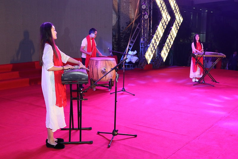 2016年嘉年華晚會